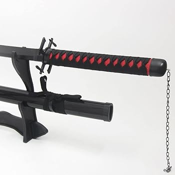Amazon.co.jp: [fun costumes] ブリーチ BLEACH 黒崎一護 天鎖斬